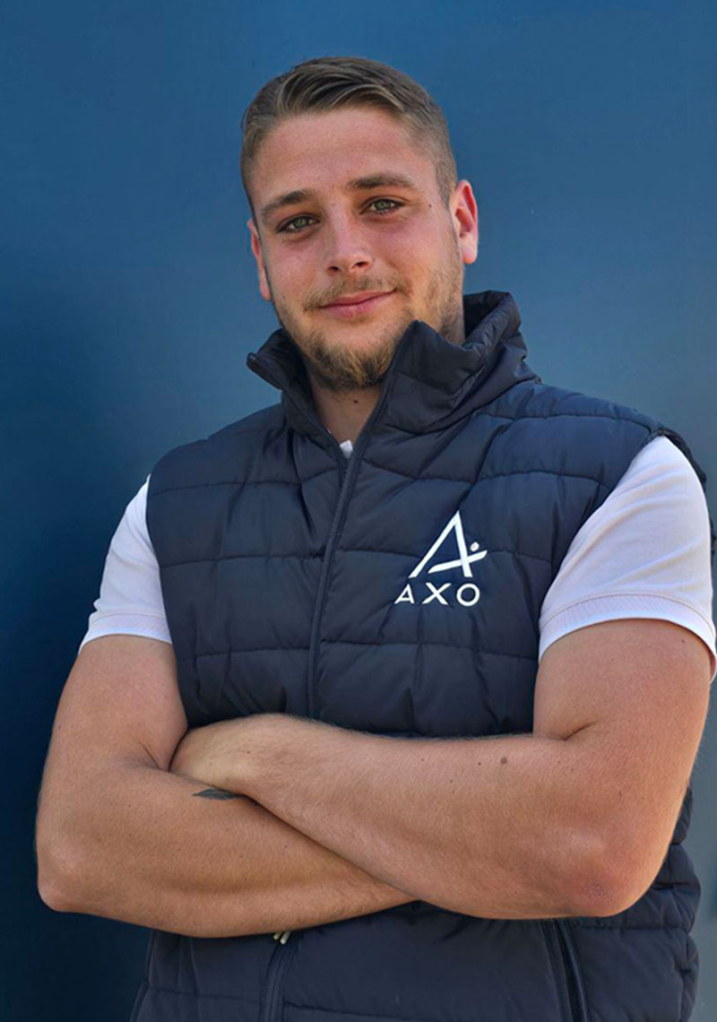 Alexandre