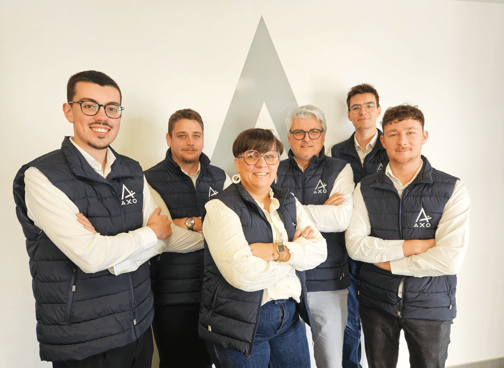 PHOTO GROUPE 2025 INTERIEURE