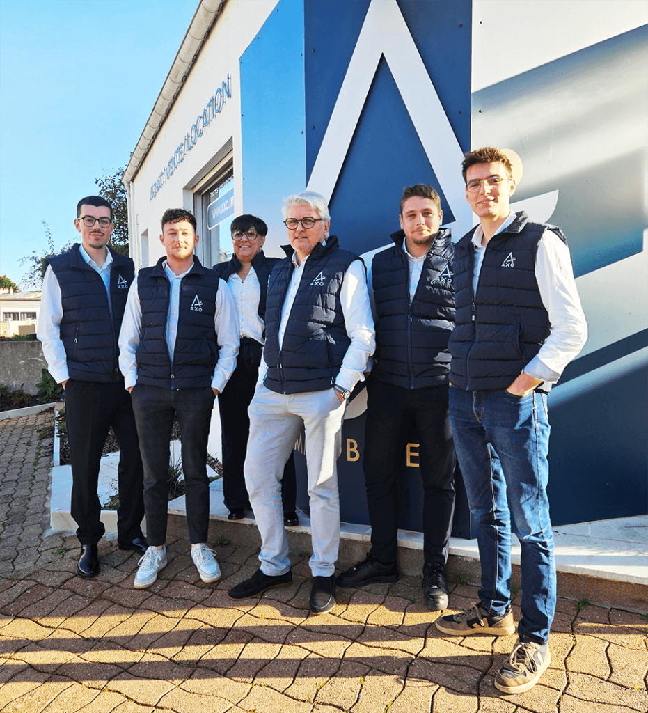 PHOTO GROUPE EXTERIEURE